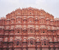 Hawa Mahal