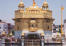 Golden Temple