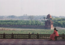 The Taj