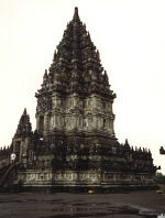 Candi Shiva