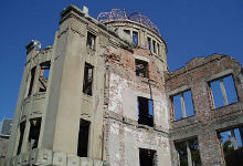 Copper Dome