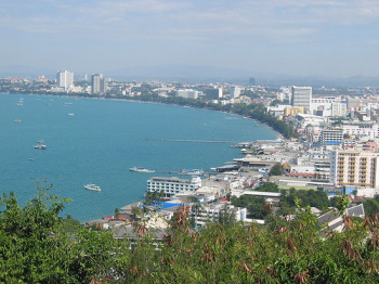 pattaya