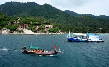 Kho Tao