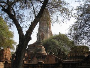 Wat Phra Ram