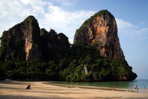 Railay Beach