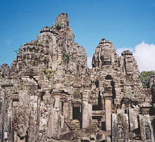 The Bayon