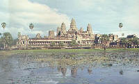 Angkor Wat