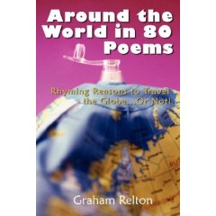 Around the World in 80 Poems