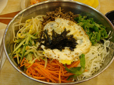 bibimbob