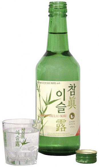 soju