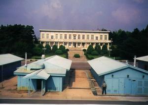 Looking Into North Korea From Freedom House