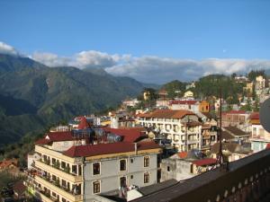 Sapa, Vietnam