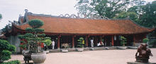 Temple of Literature