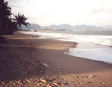 China Beach