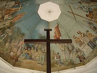 Magellan Cross