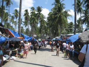 The Market