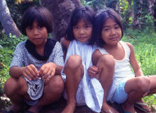 Philippine Children