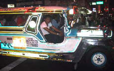 The Jeepney