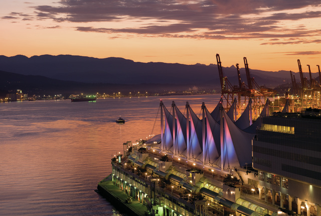 Post display cropped fairmont pacific rim  harbour view