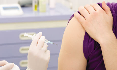Get your vaccinations sorted for these old-world illnesses (iStock)