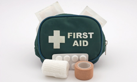 What to pack in your first aid kit? (iStock)
