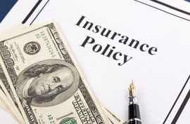 insurance policy