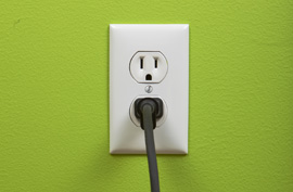 plug socket