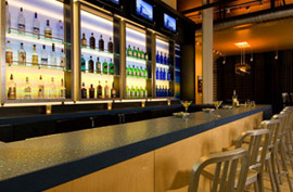 aloft bar