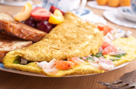 omelet omelette breakfast