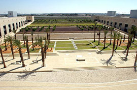 central garden jerusalem airport