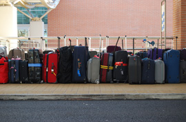 baggage airport