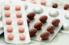 pills medications medicine