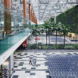Is Changi Airport the Best in the World?