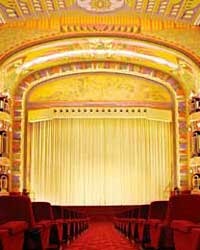 Best Vintage Movie Theaters