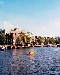 Amsterdam by Design