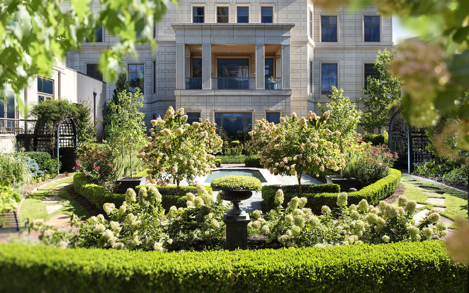 Mandarin Oriental Hotel Atlanta