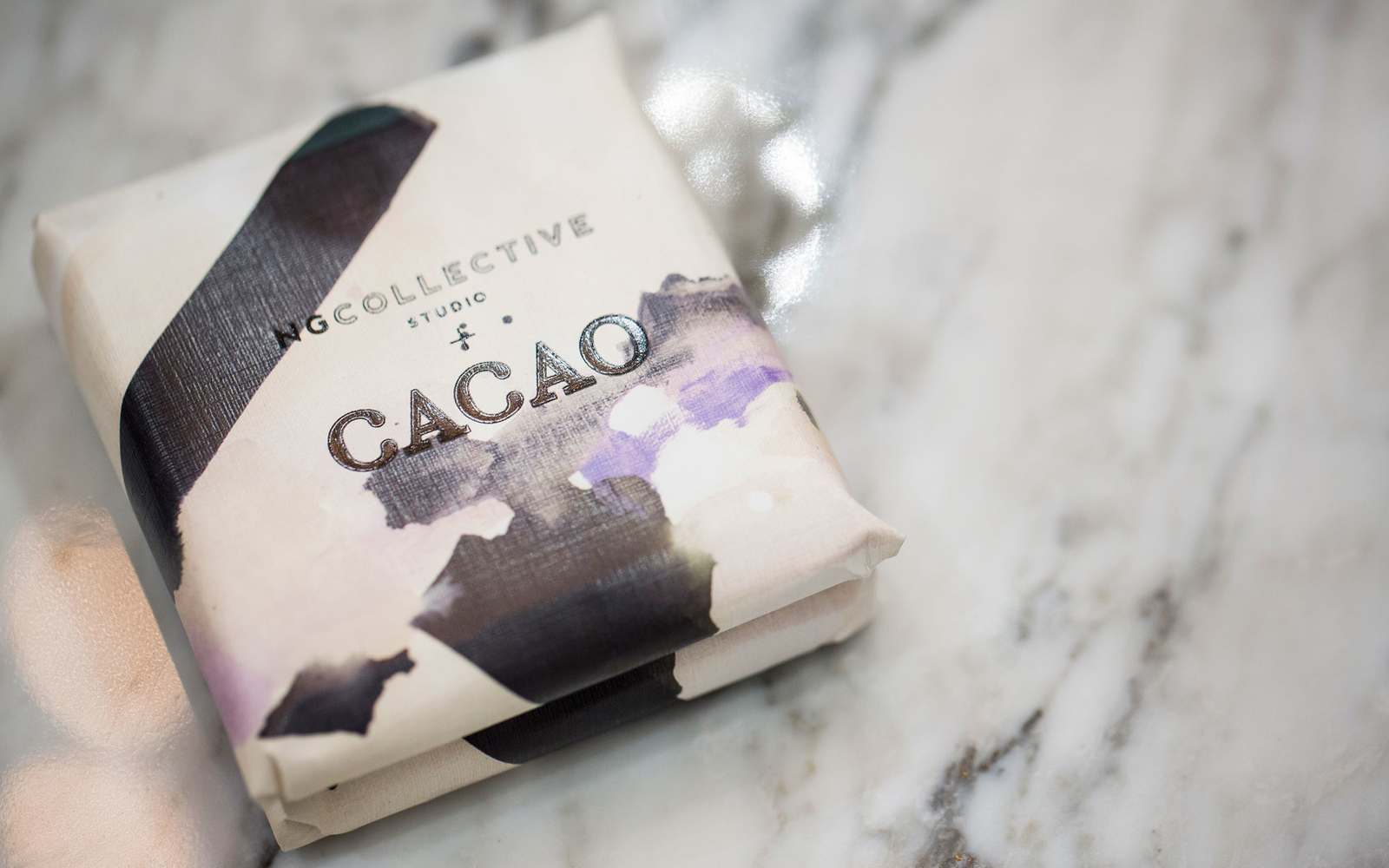 Atlanta Caocao Chocolate Souvenirs