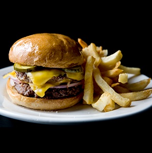 America's Best Burgers