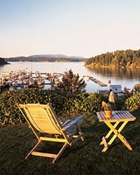 20 Perfect Summer Getaways