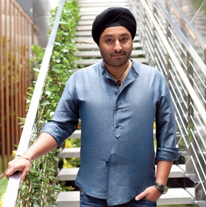 Hotelier Vikram Chatwal's Favorite Hotspots