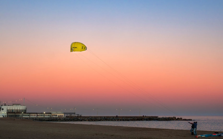 Best Beaches Barcelona