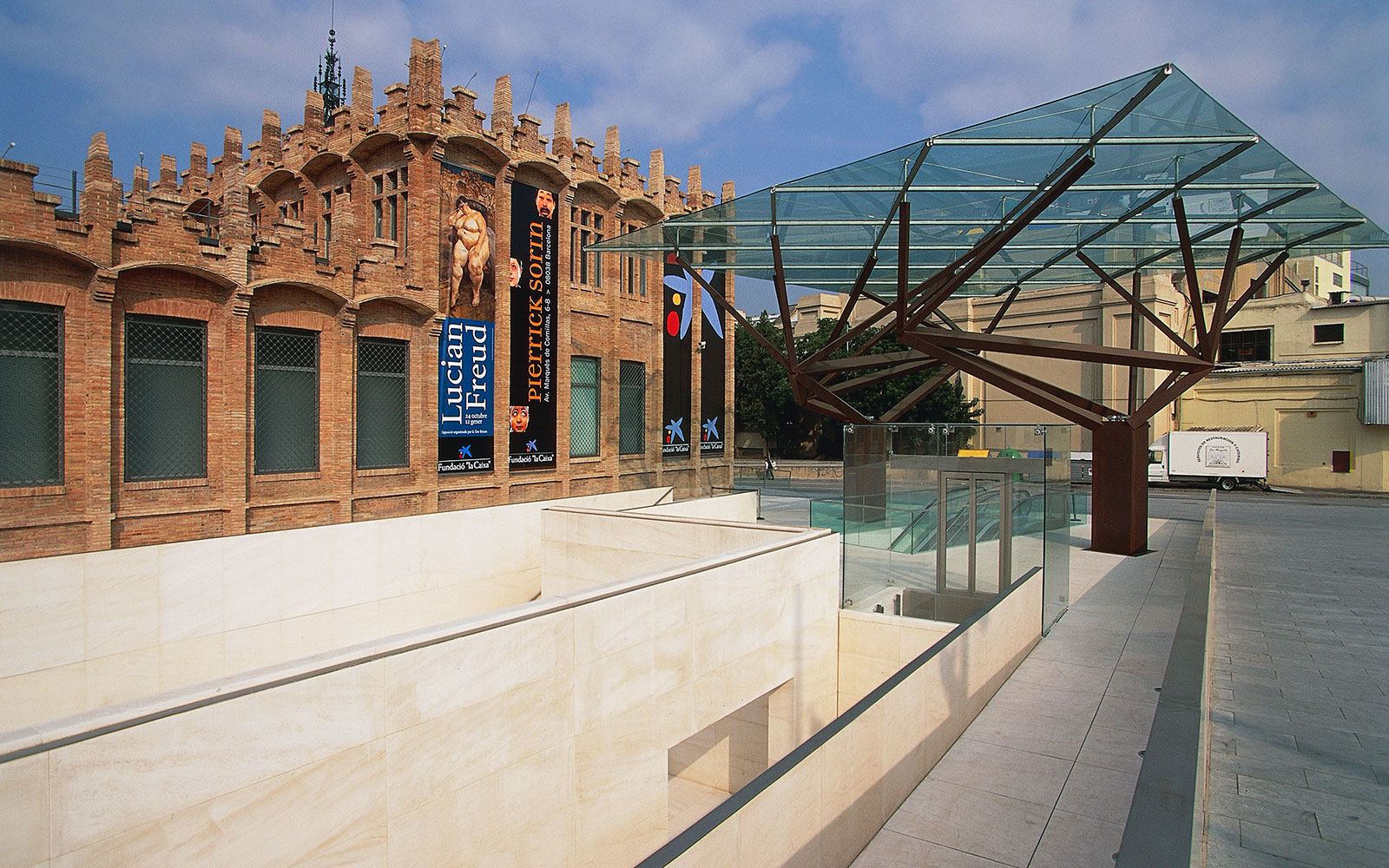 CaixaForum