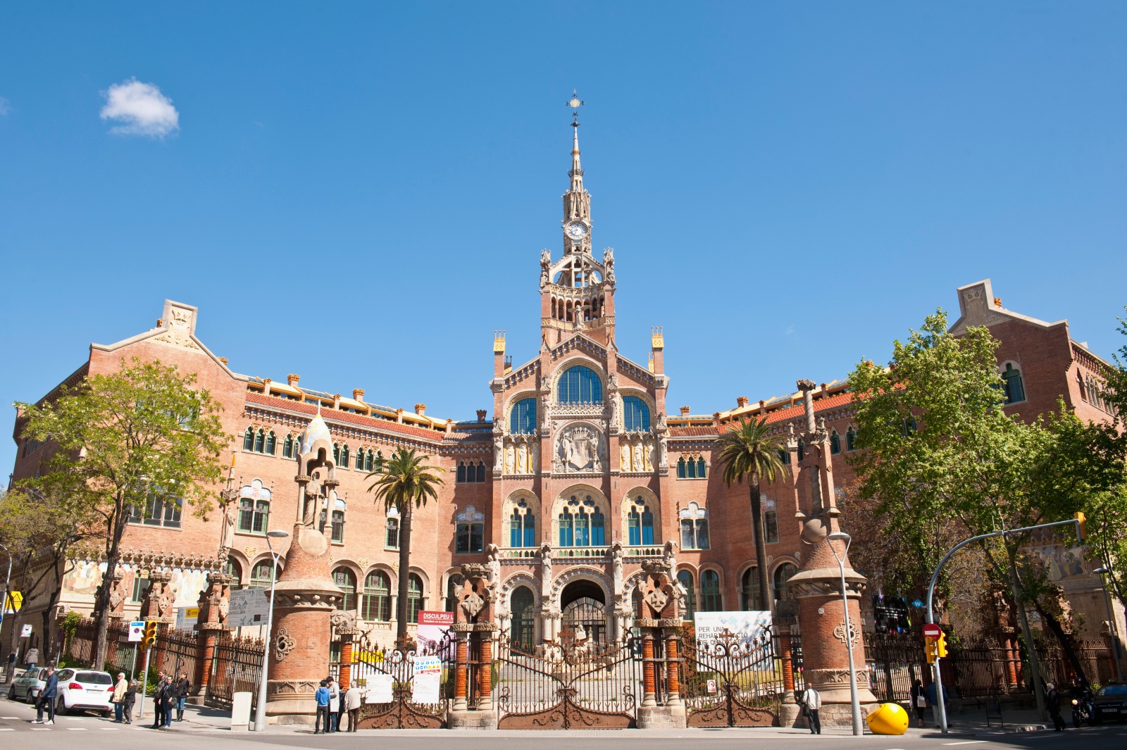 Sant Pau