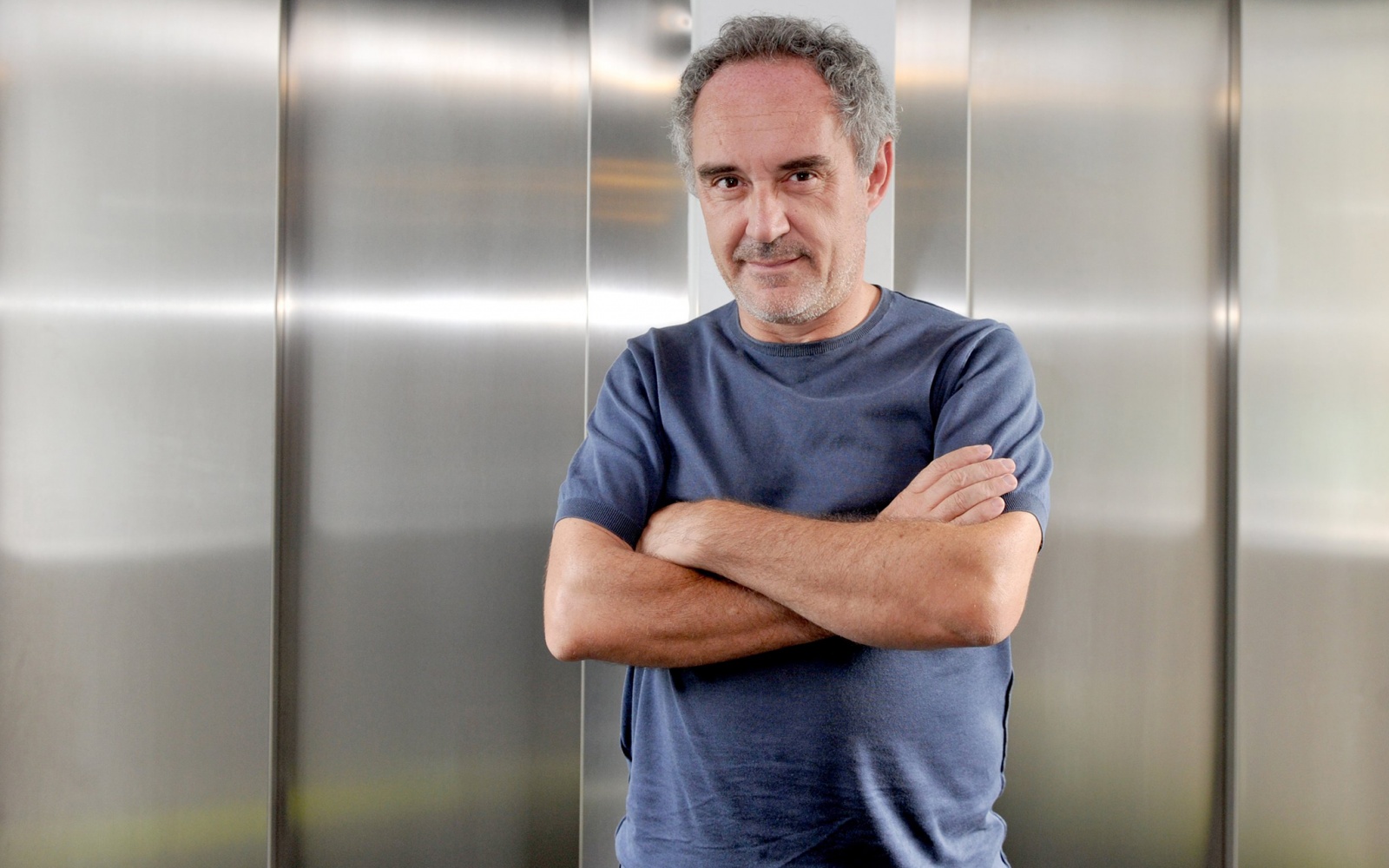 Ferran Adria