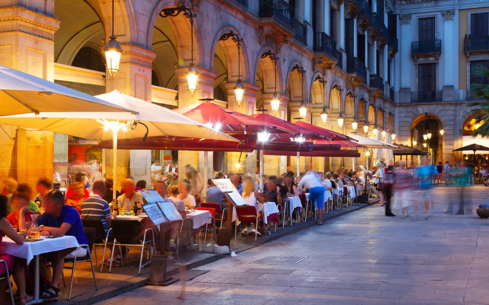 Locals' Guide to Barcelona