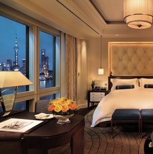 Hottest New City Hotels