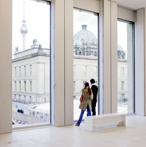 What to See and Do in Berlin