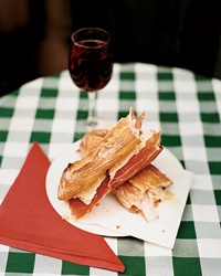 Europe’s  Best  Sandwiches