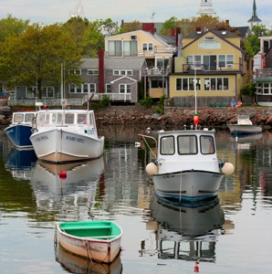 Great Summer Drives: Boston to Cape Ann, Massachusetts