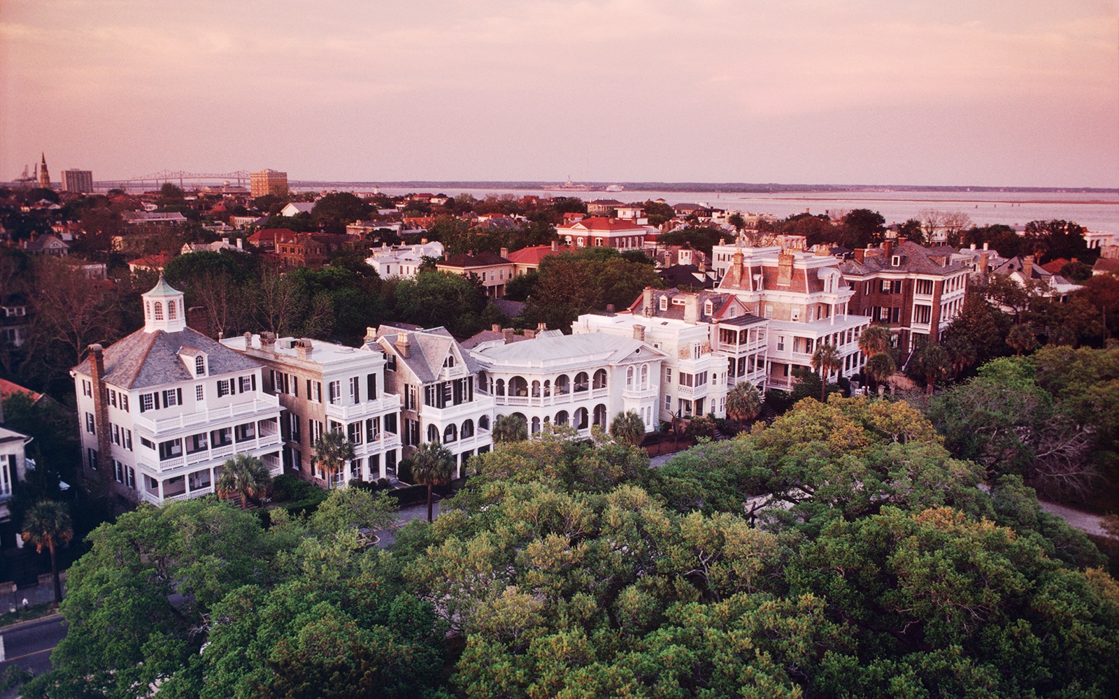 Charleston Insiders’ Weekend 2015